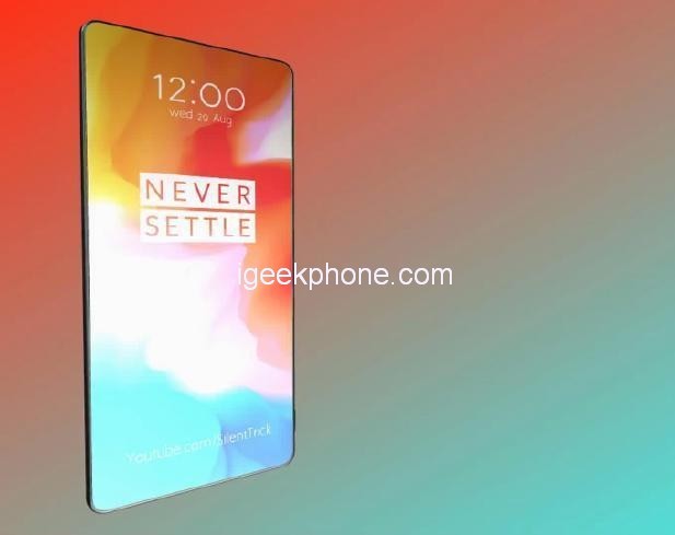 Oneplus-7-Concept-igeekphone-1