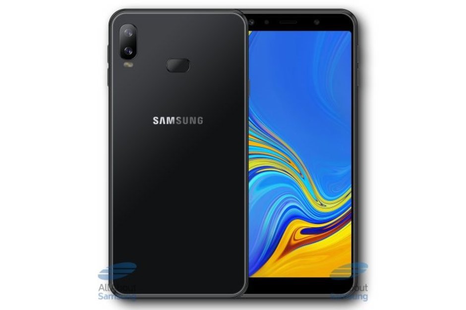 The Samsung Galaxy P30 Will Launch As Part Of The Galaxy A Series After All.jpg