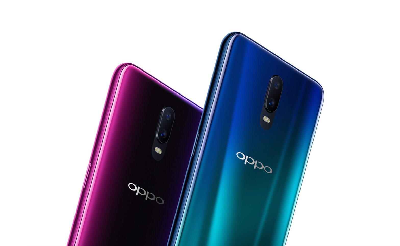 Android Authority Oppo R17 1235