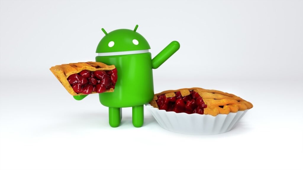 Samsung berättar mer om Android 9 Pie till sina telefoner