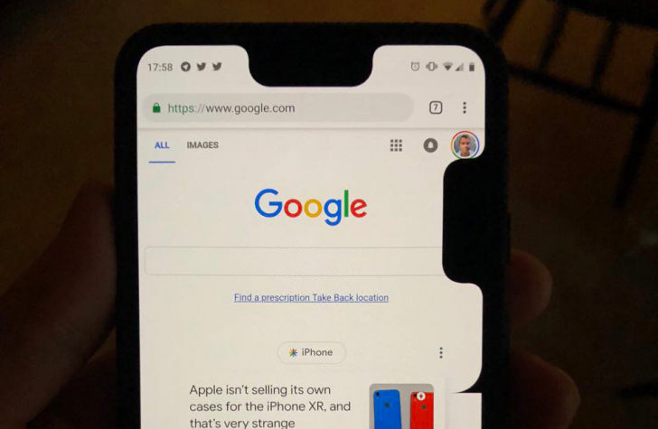 Google Pixel 3 XL har drabbats av ny allvarlig bugg