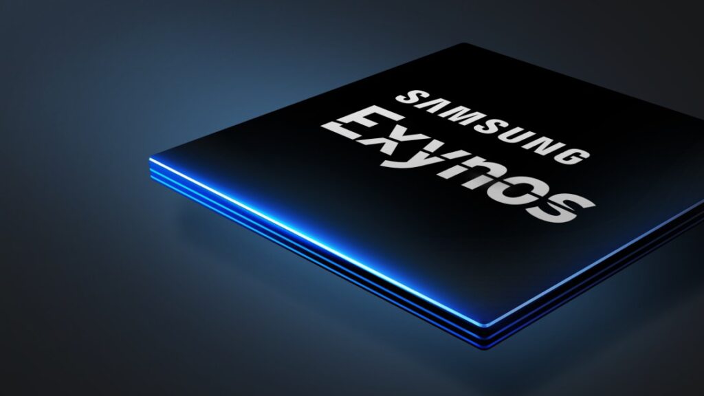 Samsung Galaxy S10 kan komma att få en liten processor Exynos intro