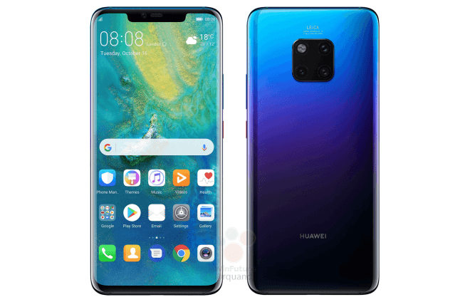 Huawei Mate 20 Pro 1 (1)