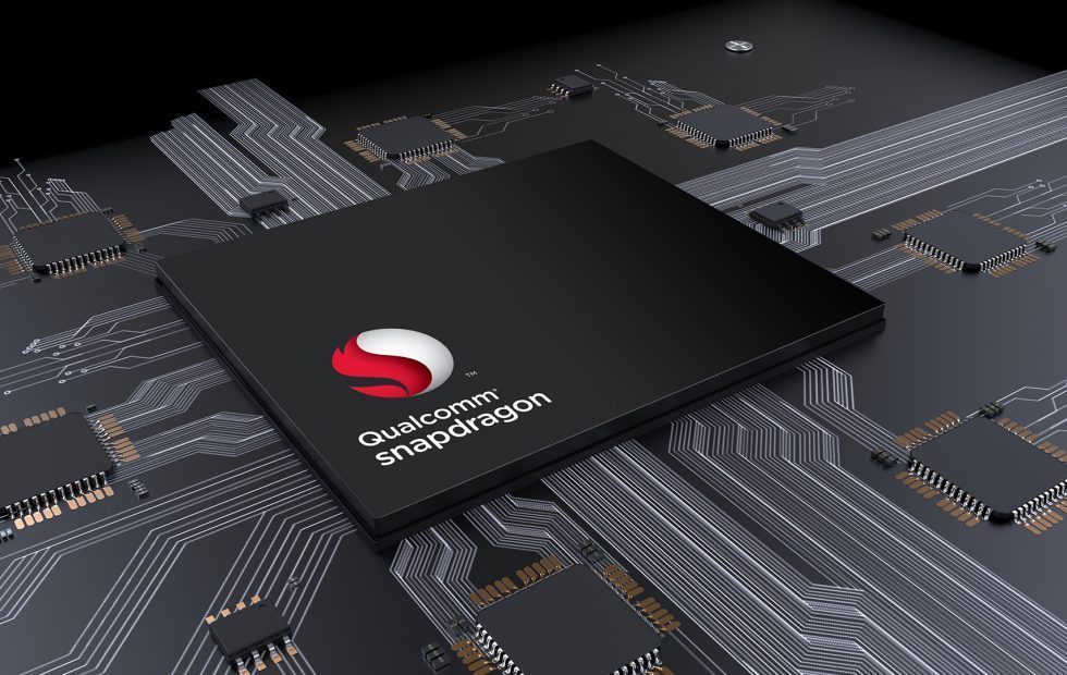 Roland Quandt ger oss mer detaljerad info om Qualcomm Snapdragon 855