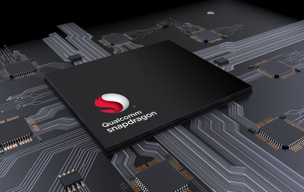 Qualcomm Snapdragon