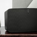 Sonos play5 black living room speaker.jpg