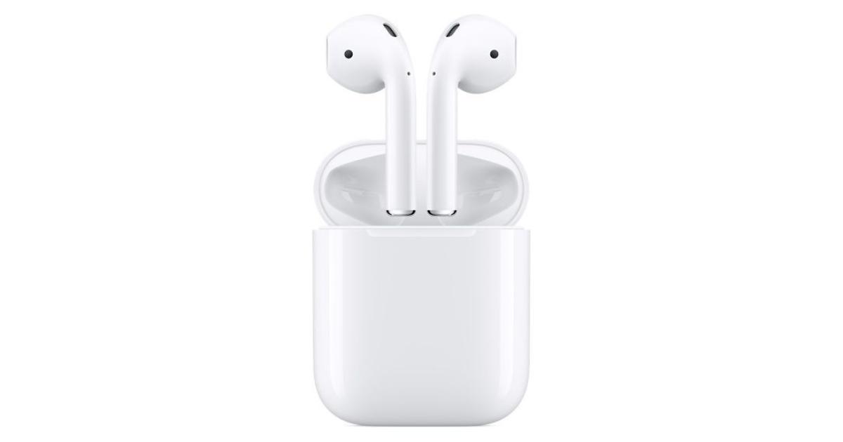 Apple Airpods