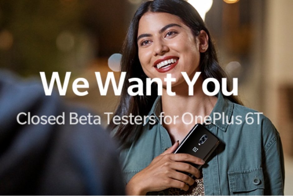 Elite Crew Of Oneplus 6t Closed Beta Testers Wanted To Provide Valuable Feedback.jpg