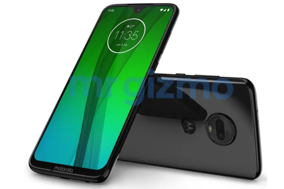 Leaked Moto G7 Press Render Showcases Waterdrop Notch And Dual Cameras.jpg