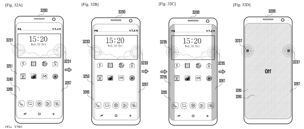 Samsung Galaxy S10 kan komma att utrustas med helt ny funktion!