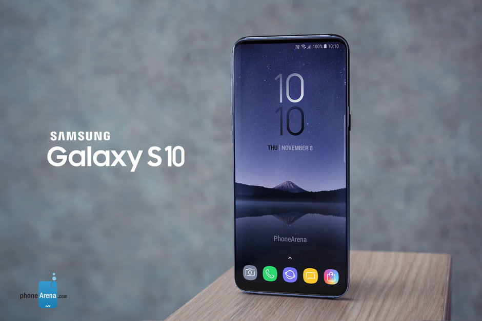 This-is-what-the-Galaxy-S10-could-look-like-truly-bezel-less-with-an-under-display-camera