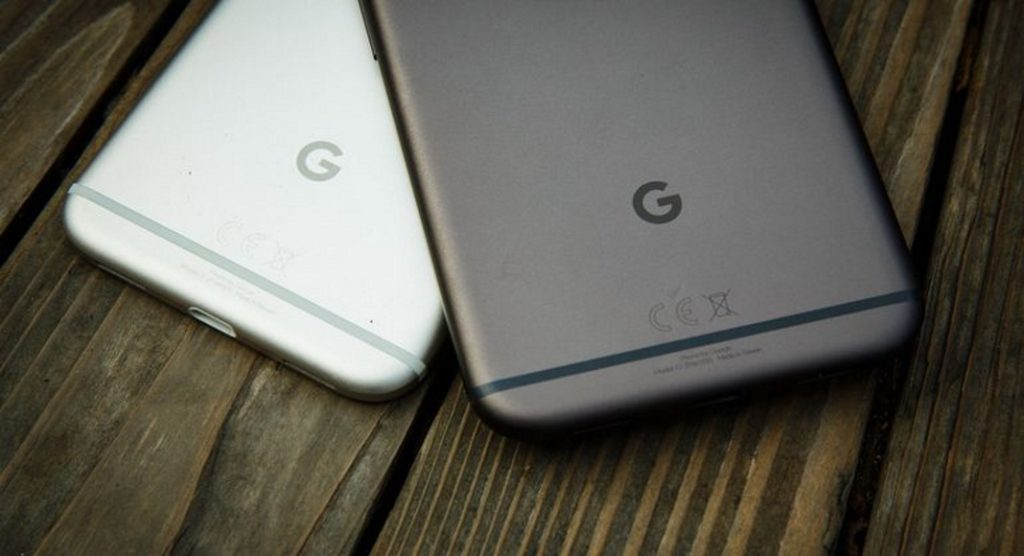 Google pixel both 9193 003