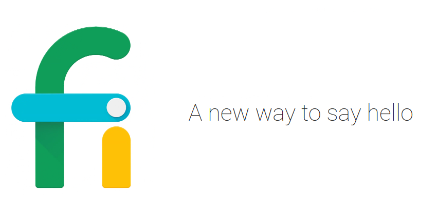 Project Fi Logo