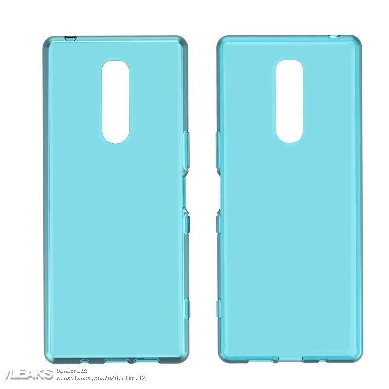 Sony Xperia Xz4 Cases Matches Previously Leaked Design 135.jpg