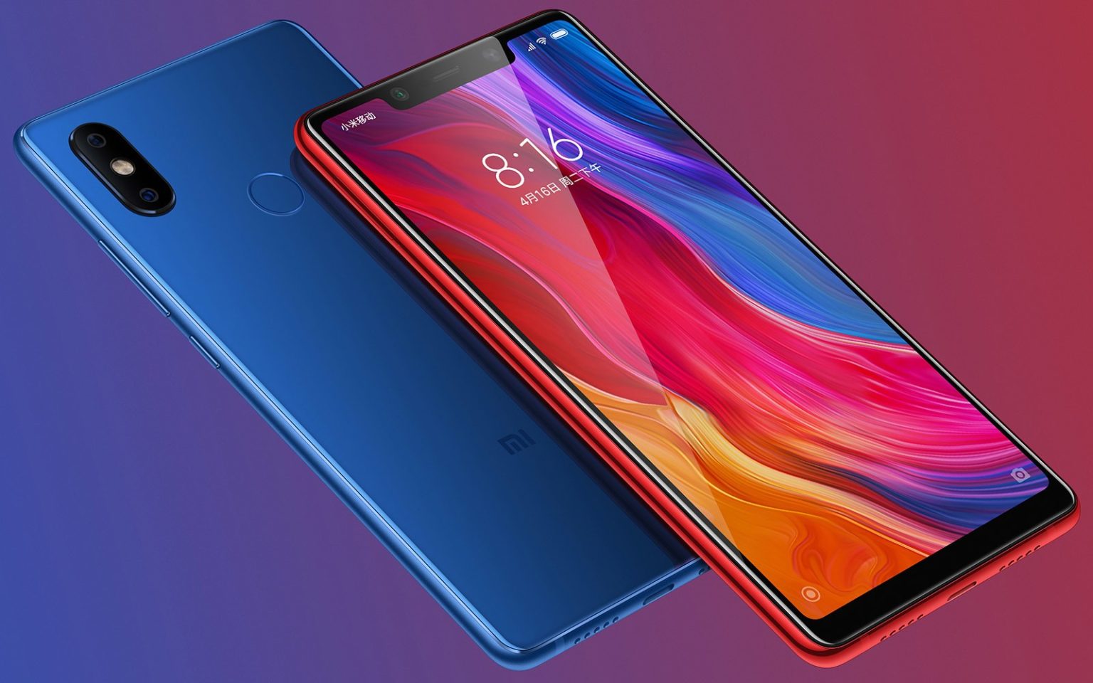 Nu kan du beta-testa Android 9 Pie på Xiaomi Mi 8 SE!