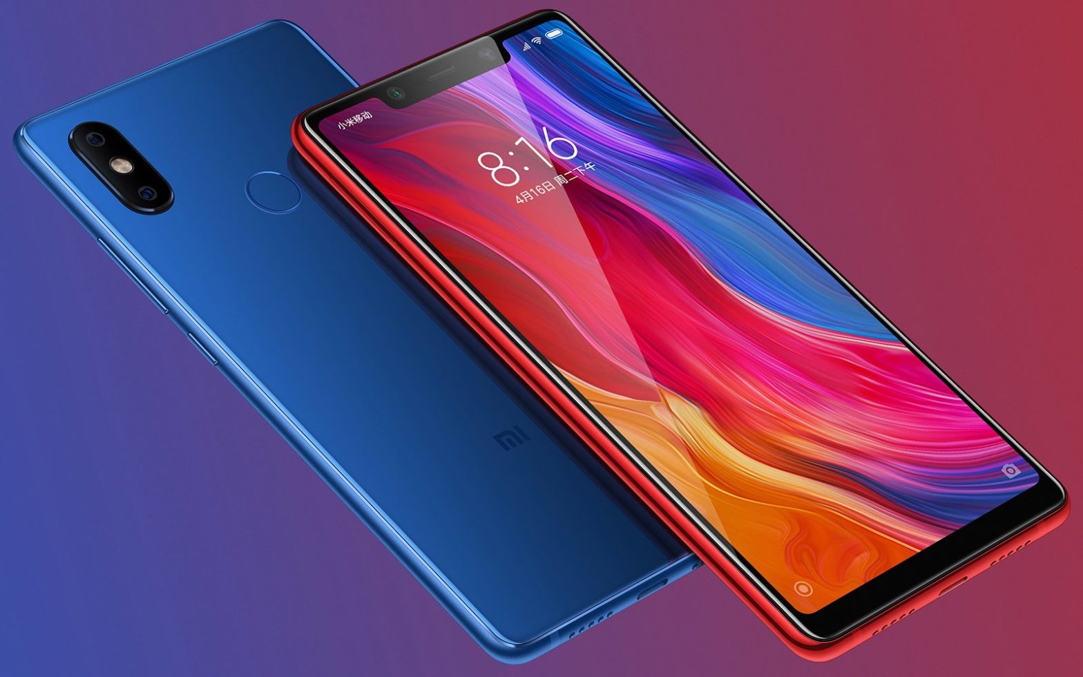 Xiaomi Mi 8 Se