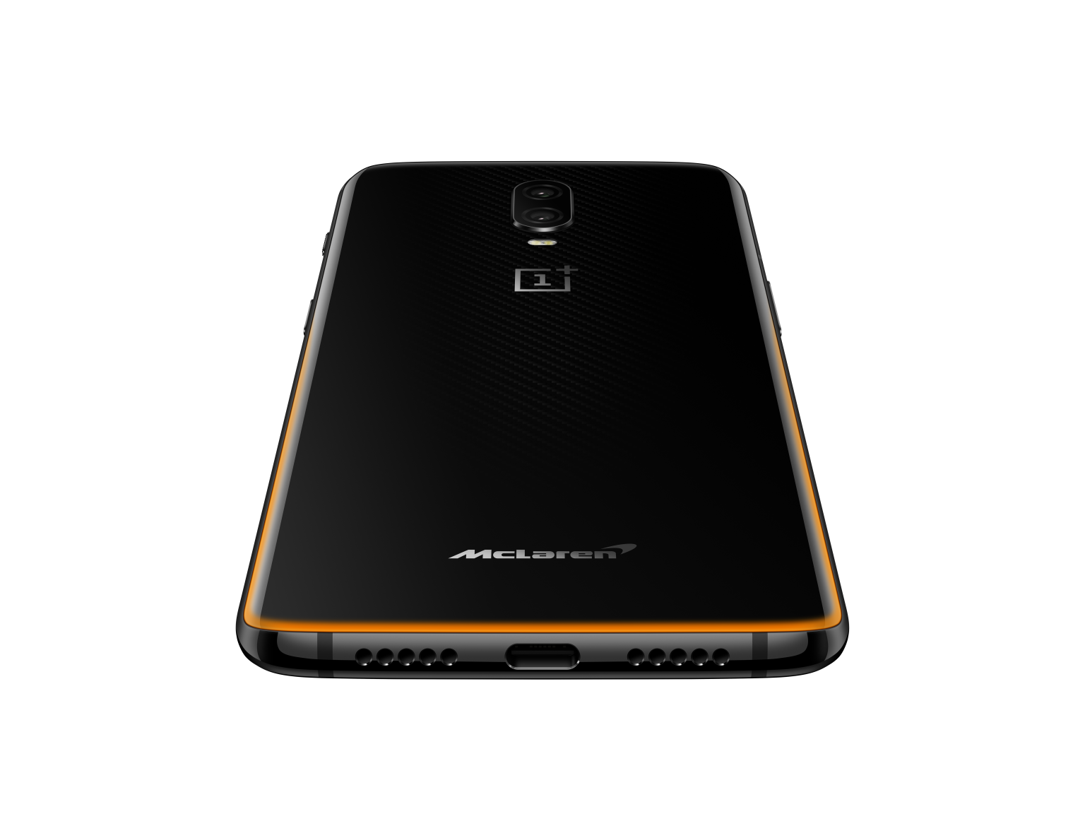 OnePlus 6T McLaren Edition nu presenterad – kostar 7595 kronor