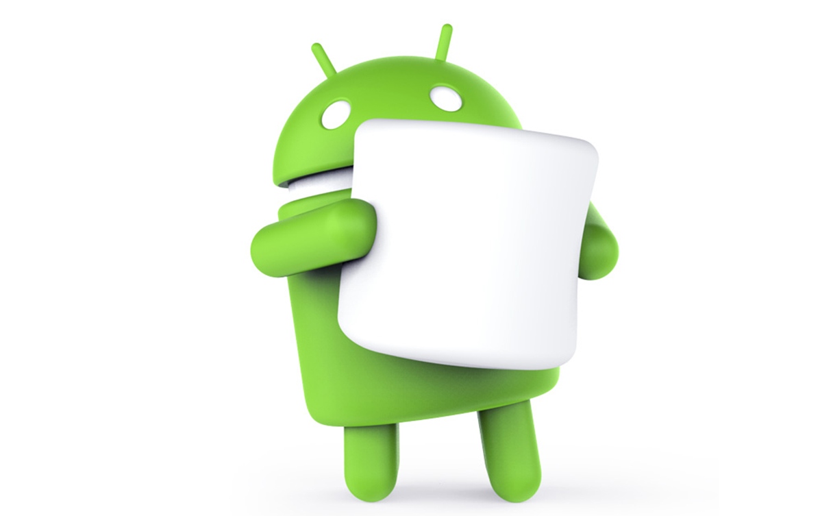 Android M Marshmallow