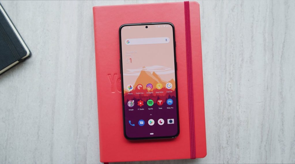 OnePlus 7 kan komma att kosta 660 dollar! Dq7uGeWX0AUAIqM (2)