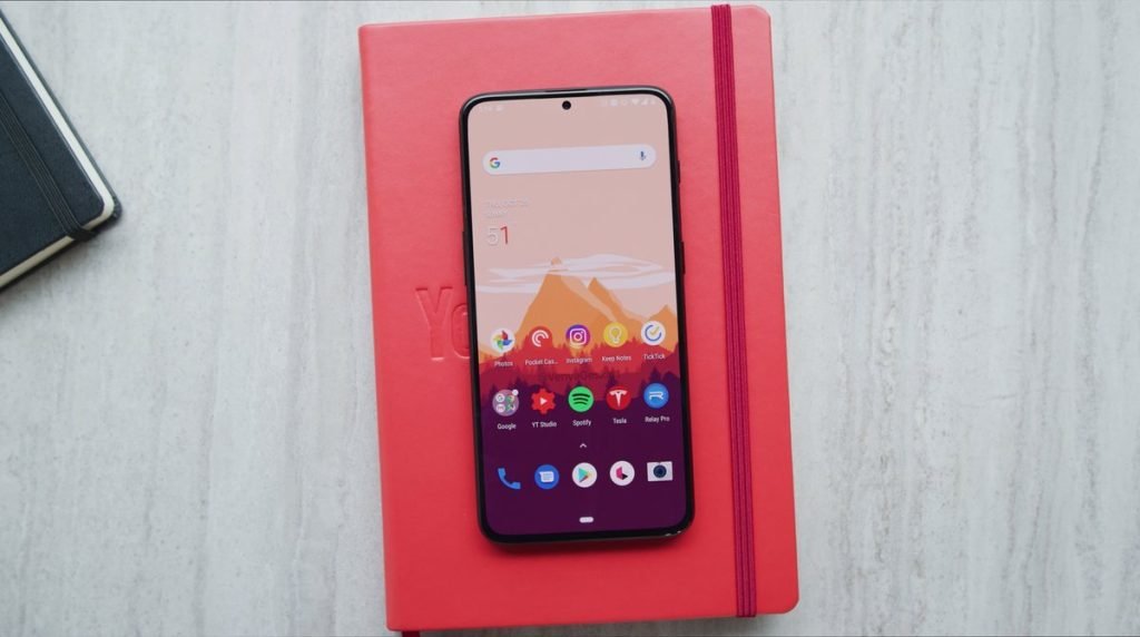 Så mycket tror jag att OnePlus 7 kommer kosta!