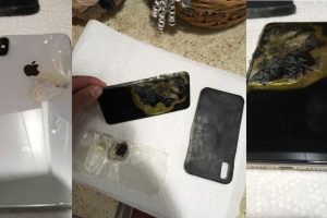 First-ever-iPhone-XS-Max-explosion-reported-in-Ohio-victim-weighing-legal-action