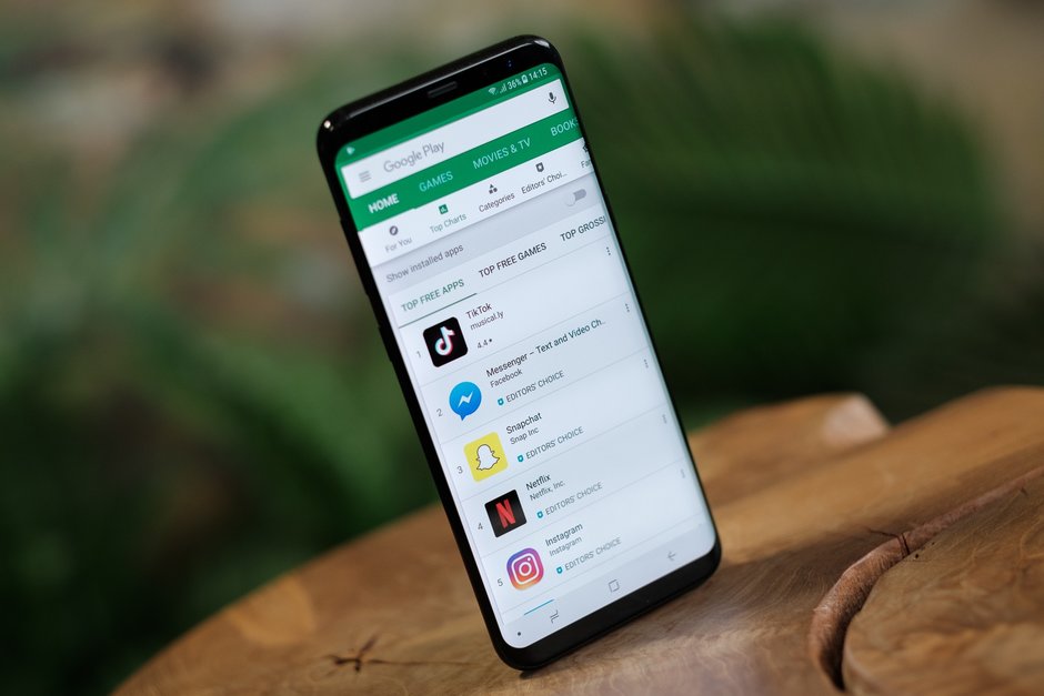 Google Wants Your Help To Make Play Store Ratings And Reviews More Reliable