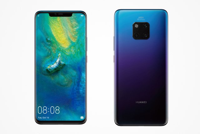 Huawei Mate 20 Pro (1)