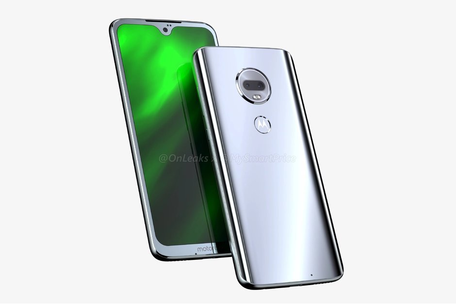 Likely Moto G7 Certification Reveals Snapdragon 660 Storage Count And More