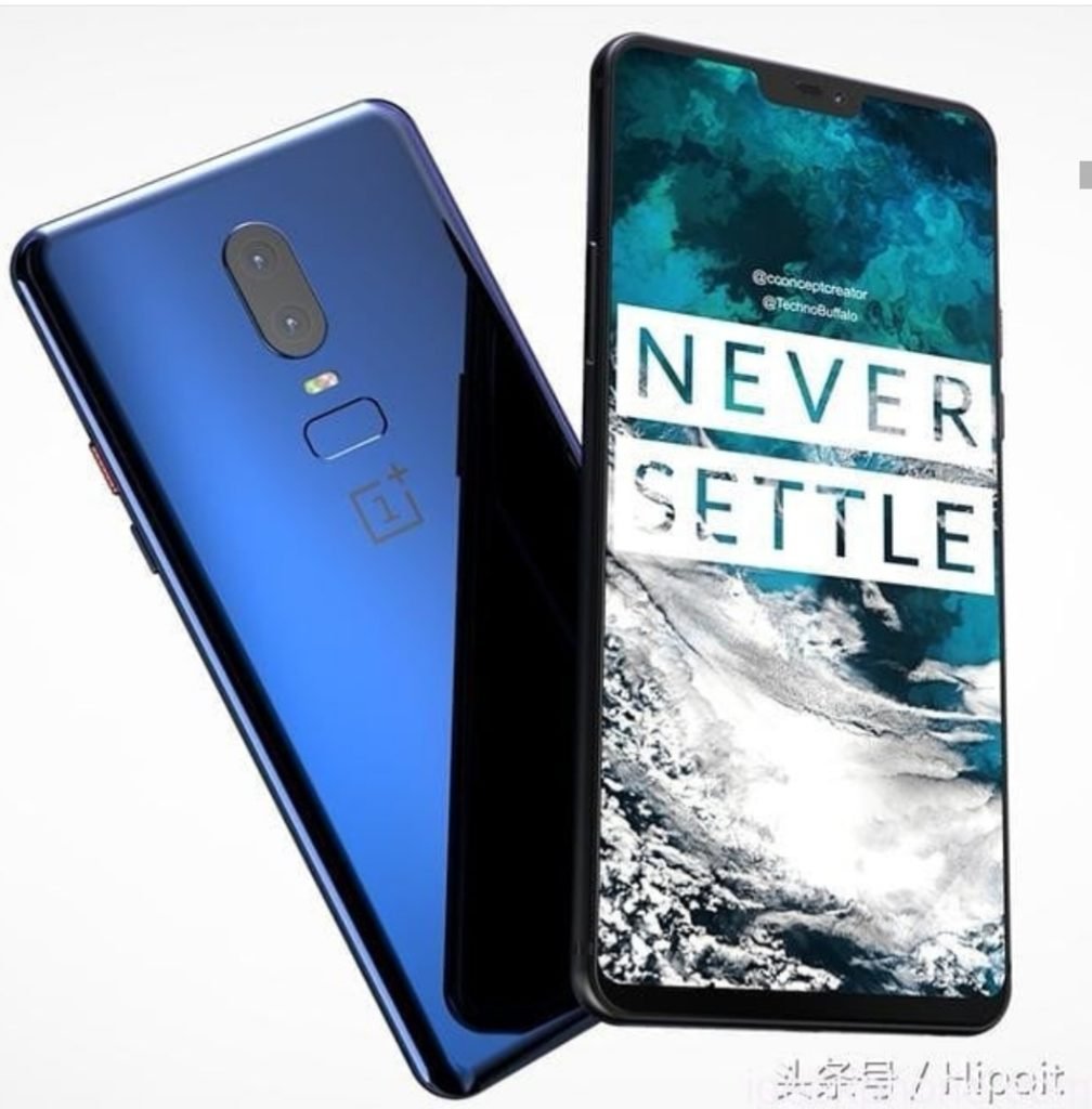 Kommer OnePlus ta ett steg tillbaka med OnePlus 7?
