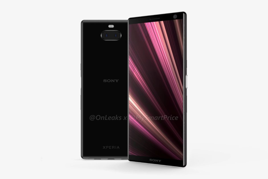 Sony Xperia Xa3 Ultra Launch Details Emerge Price And Colors Revealed.jpg