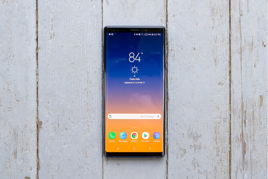 The Samsung Galaxy Note 10 Will Be Massive According To Tipster.jpg