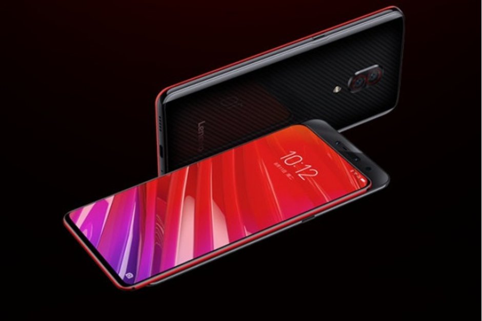 The Worlds First Phone With Snapdragon 855 And 12gb Ram Is Official Slated For January 2019 Release