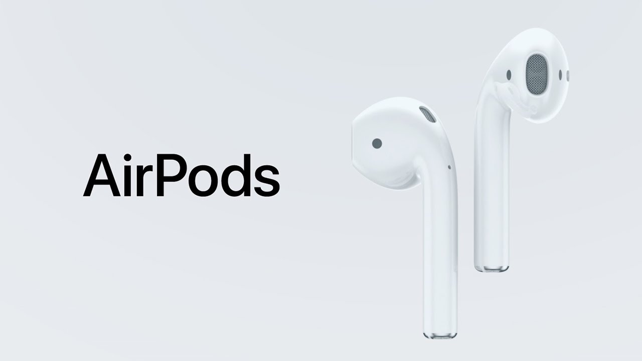 Airpods 1