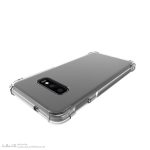 Galaxy S10 Lite Case Reveals Dual Camera And Side Fingerprint Sensor And