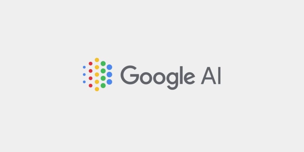 Google arbetar ständigt på att förbättra AI