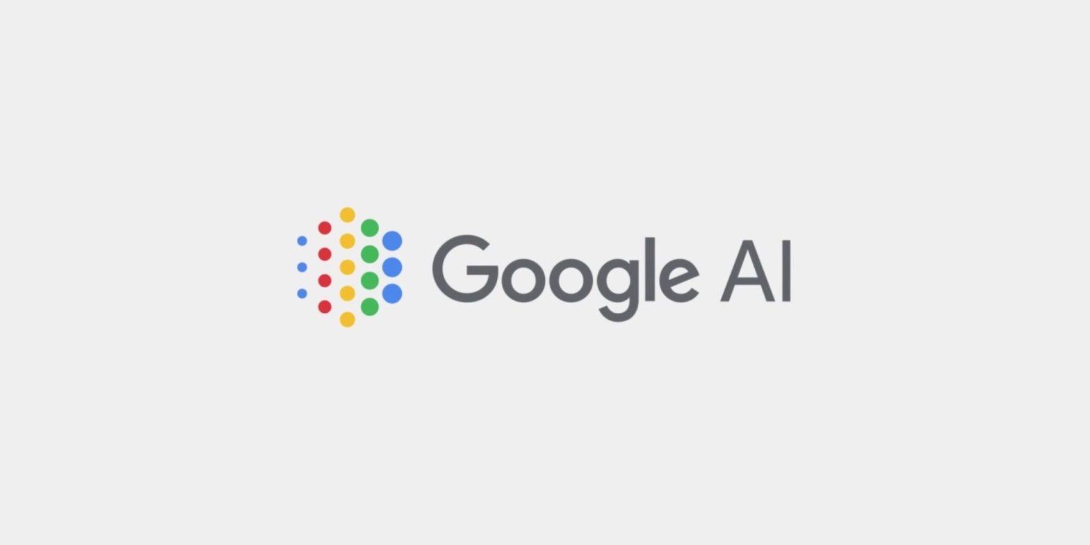 Google Ai Logo