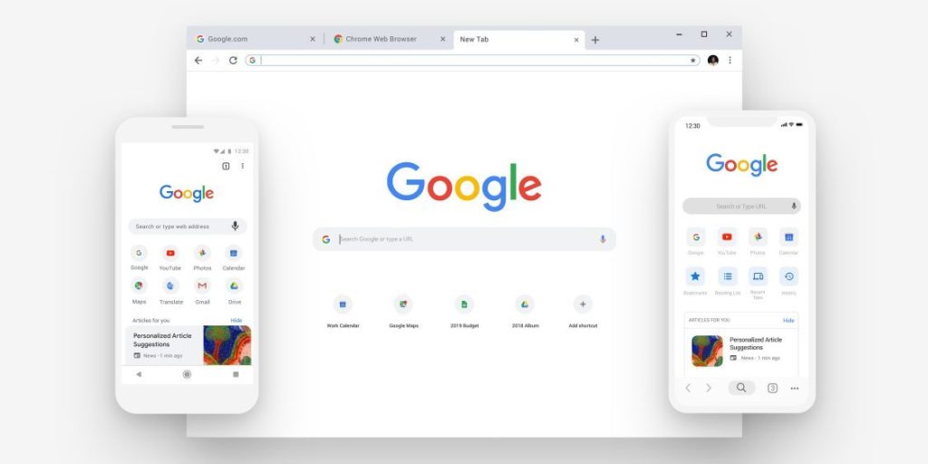 Google Chrome skulle verkligen behöva en ”stäng allt”-knapp