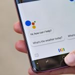Google io 2018 google assistant
