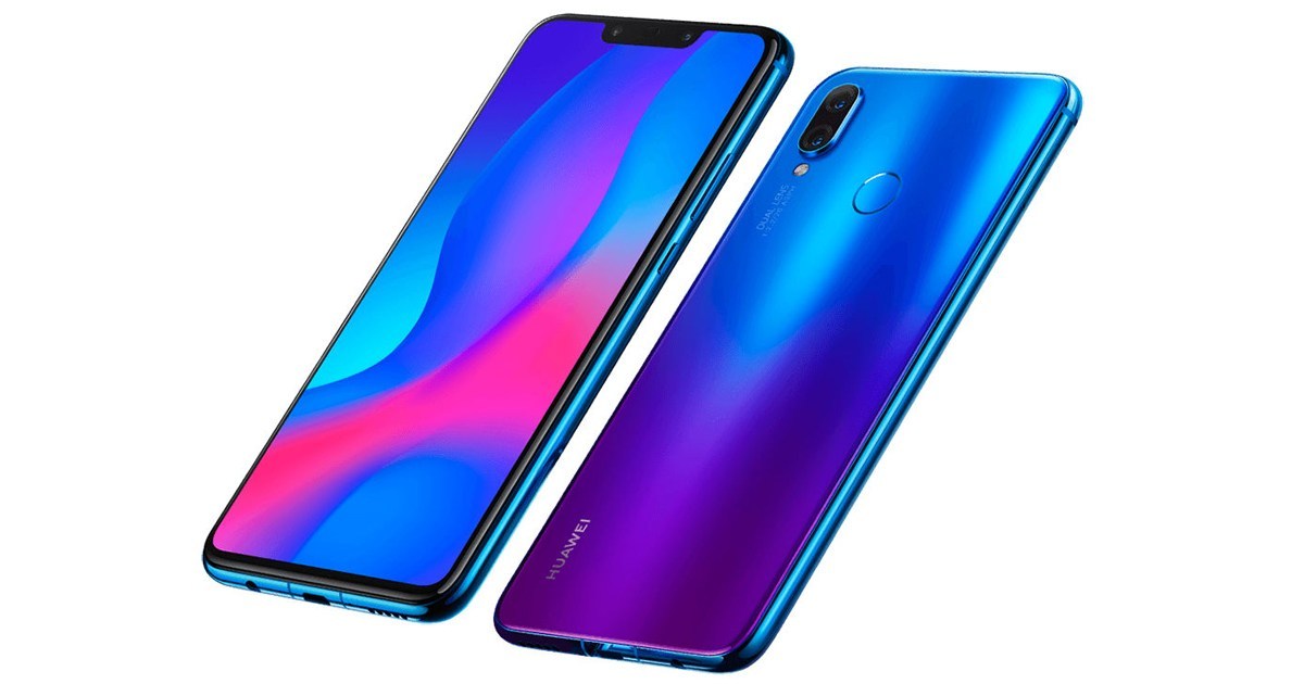 Huawei Nova 3 And Nova 3i Featured Banner (1)