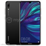 Leak Huawei Y7 Prime 2019 Render Leak 173