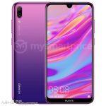 Leak Huawei Y7 Prime 2019 Render Leak 916