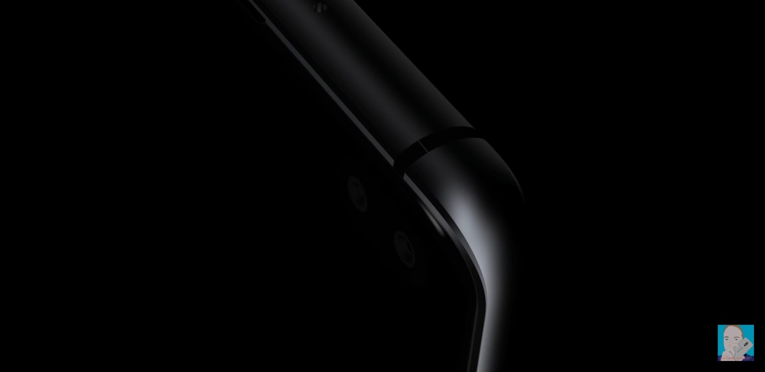 Teaser för Samsung Galaxy S10 publiceras på nätet