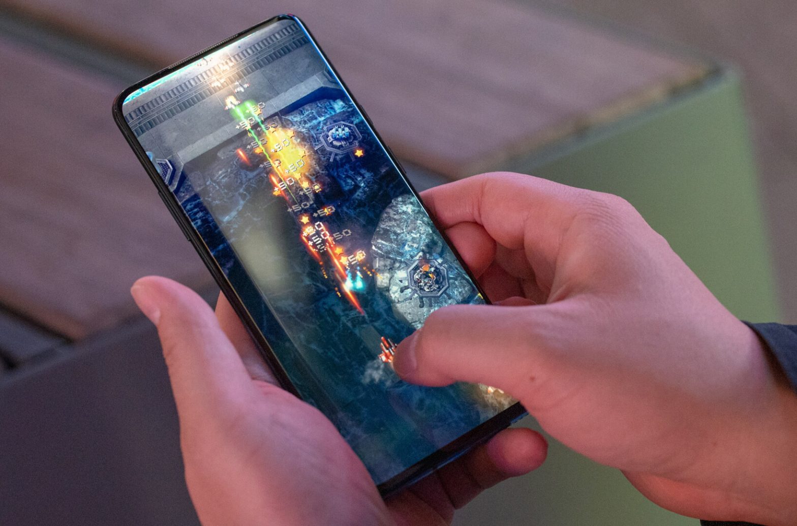 OnePlus 8 och 8 Pro kommer båda få fyra kameror på baksidan #rykte