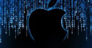 Apple-hacked