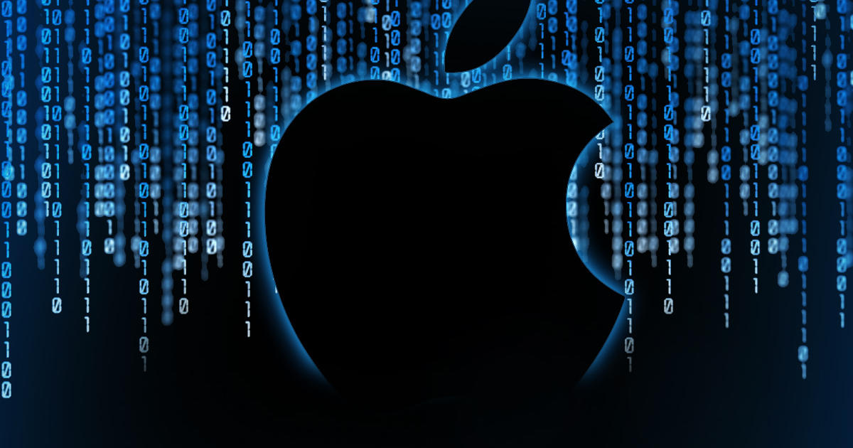 Apple Hacked