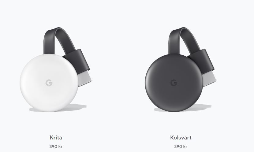 Chromecast 2 (3)