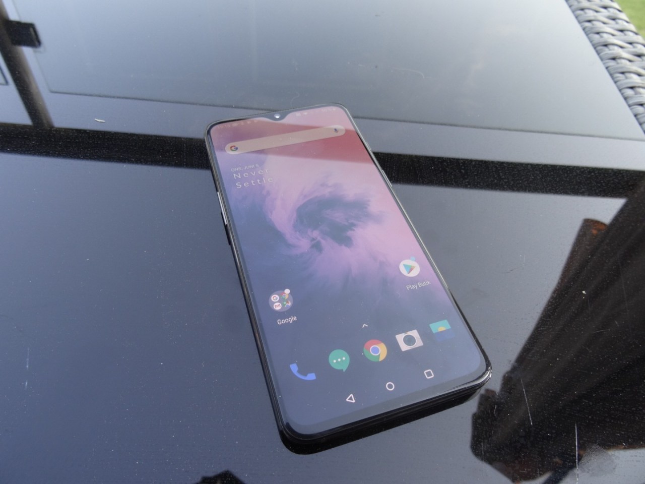 OnePlus: nu har ni varit osmarta #åsikt