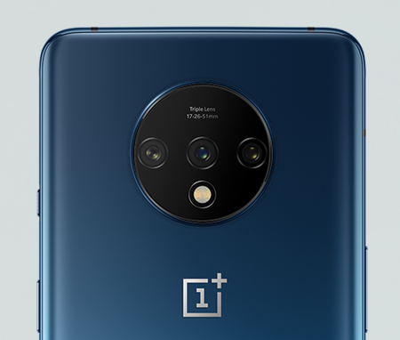 OnePlus 8T kommer få 108 MP med 5x optisk zoom #rykte