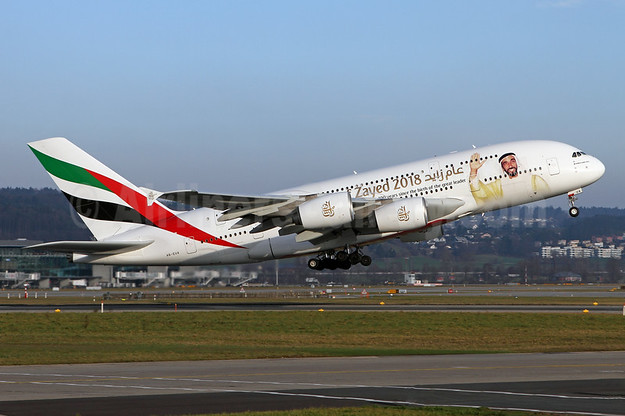 Emirates A380 800 A6 Eua (17 Year Of Zayed 2018)(tko) Zrh (adh)(46) 625x417.jpg