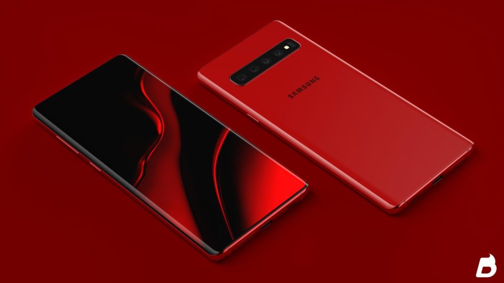 Samsung Galaxy S11 sägs inte få 90Hz